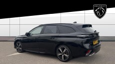 Peugeot 308 1.2 Hybrid 145 GT 5dr e-DSC6 Petrol Estate